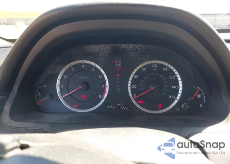 2012 Honda Accord 2.4 Se from USA, damaged, VIN 1HGCP2F66CA033522